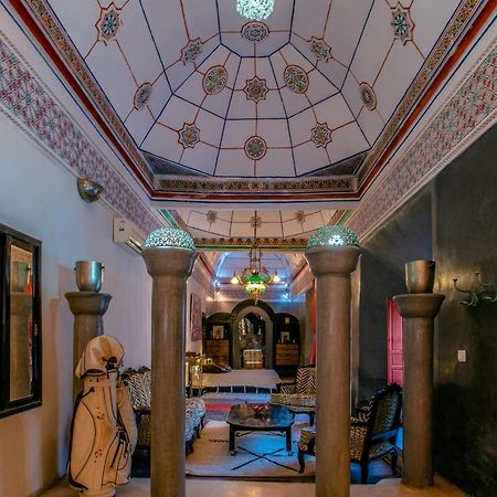Prestige Du Souss Hotel Oulad Barrehil Bagian luar foto