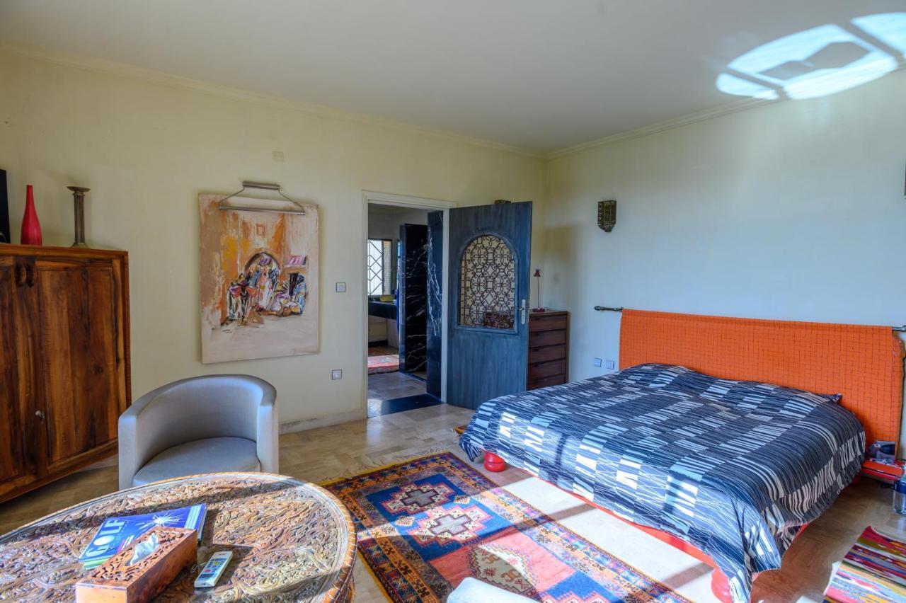 Prestige Du Souss Hotel Oulad Barrehil Bagian luar foto