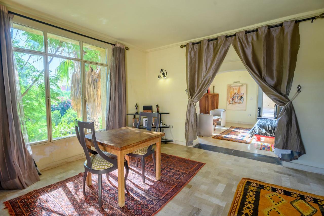 Prestige Du Souss Hotel Oulad Barrehil Bagian luar foto