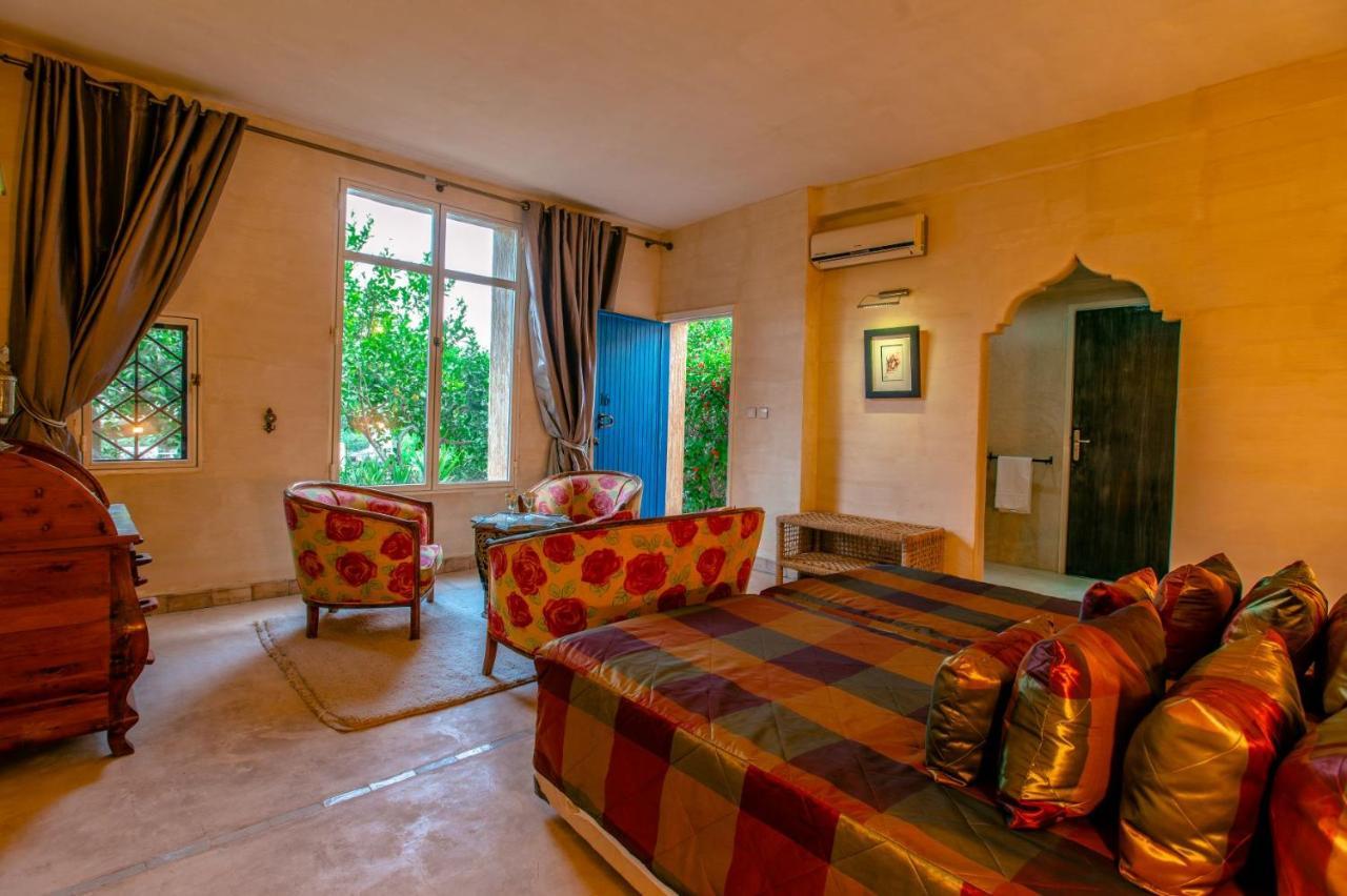 Prestige Du Souss Hotel Oulad Barrehil Bagian luar foto