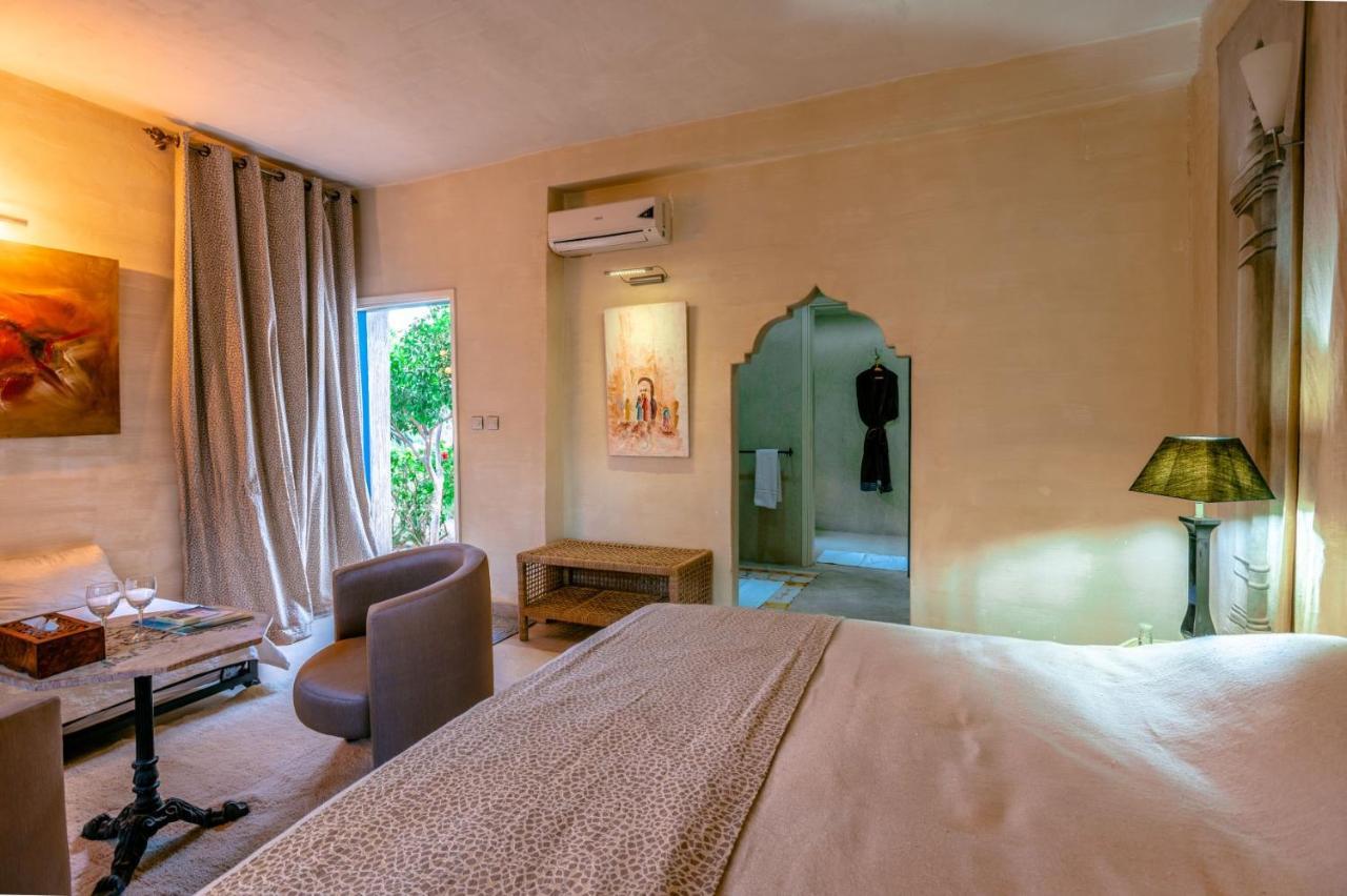 Prestige Du Souss Hotel Oulad Barrehil Bagian luar foto