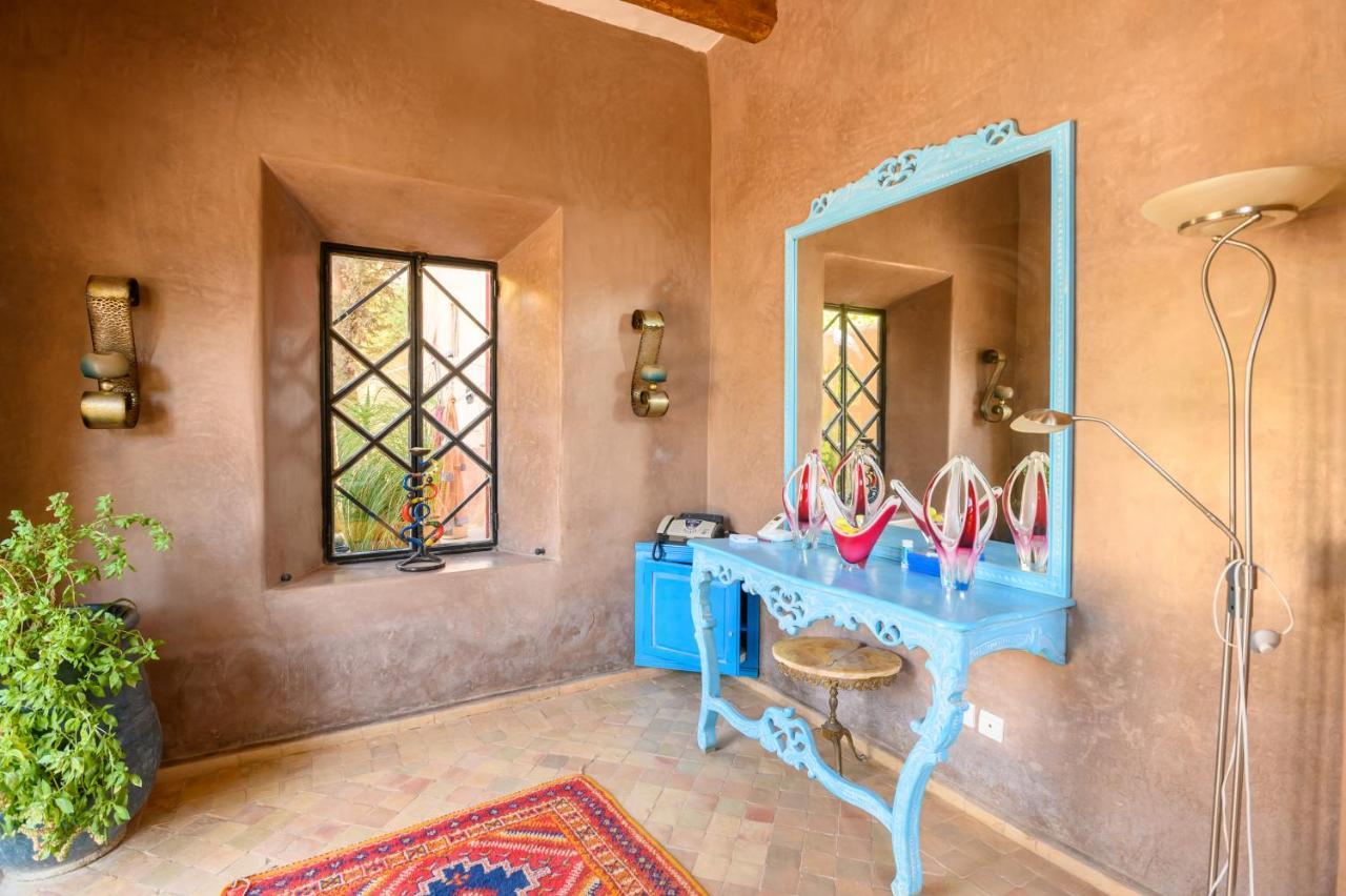 Prestige Du Souss Hotel Oulad Barrehil Bagian luar foto