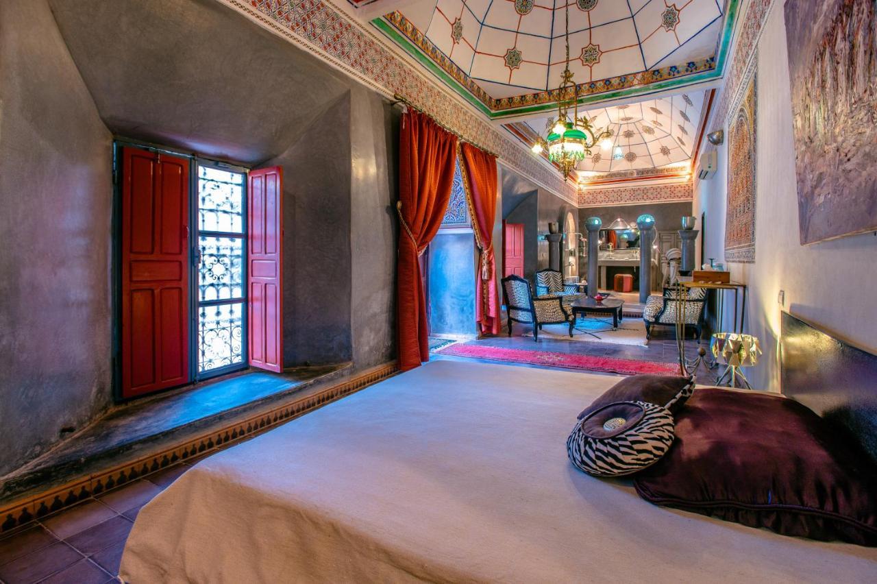 Prestige Du Souss Hotel Oulad Barrehil Bagian luar foto