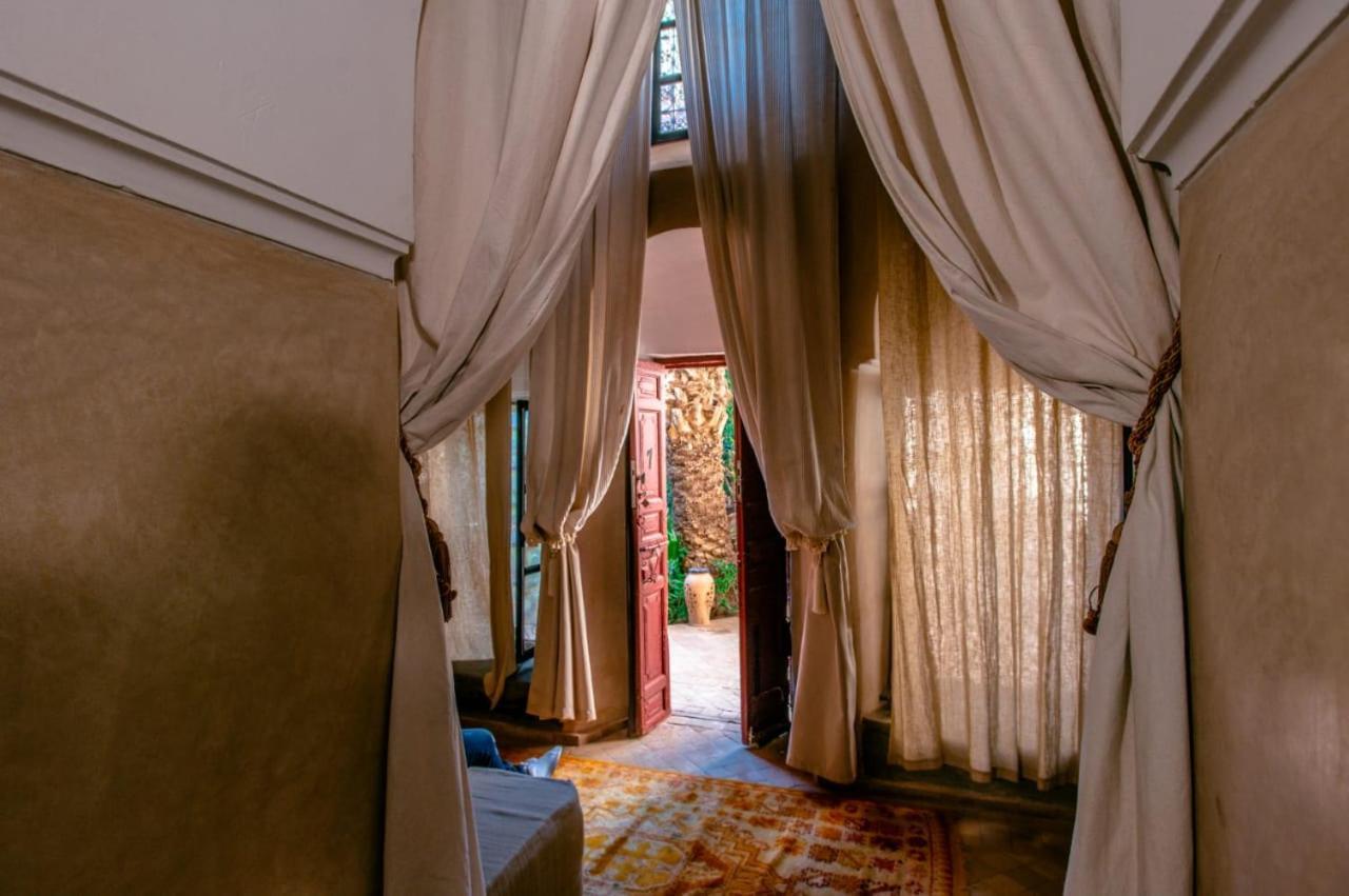 Prestige Du Souss Hotel Oulad Barrehil Bagian luar foto