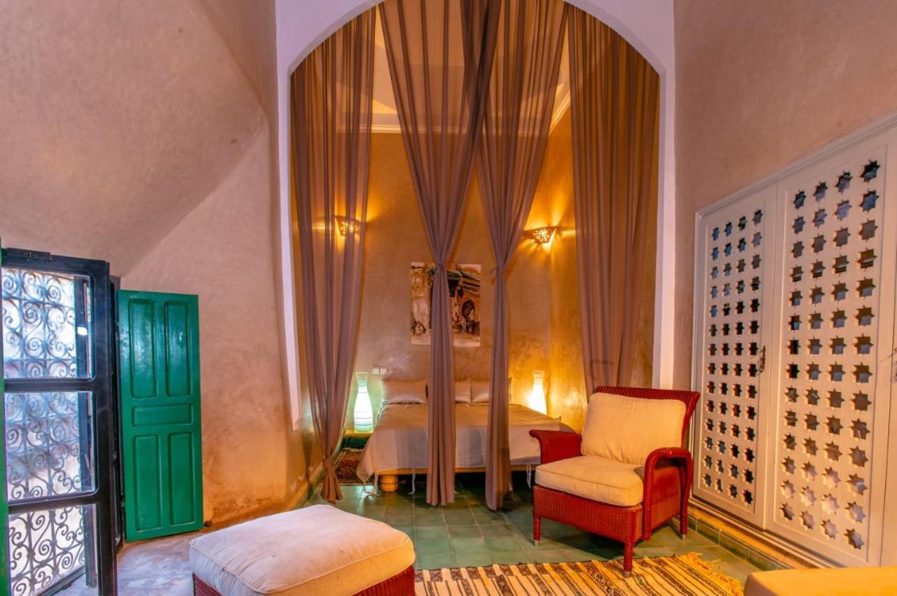 Prestige Du Souss Hotel Oulad Barrehil Bagian luar foto