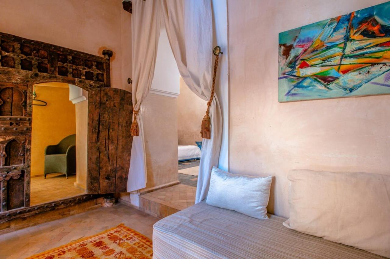 Prestige Du Souss Hotel Oulad Barrehil Bagian luar foto