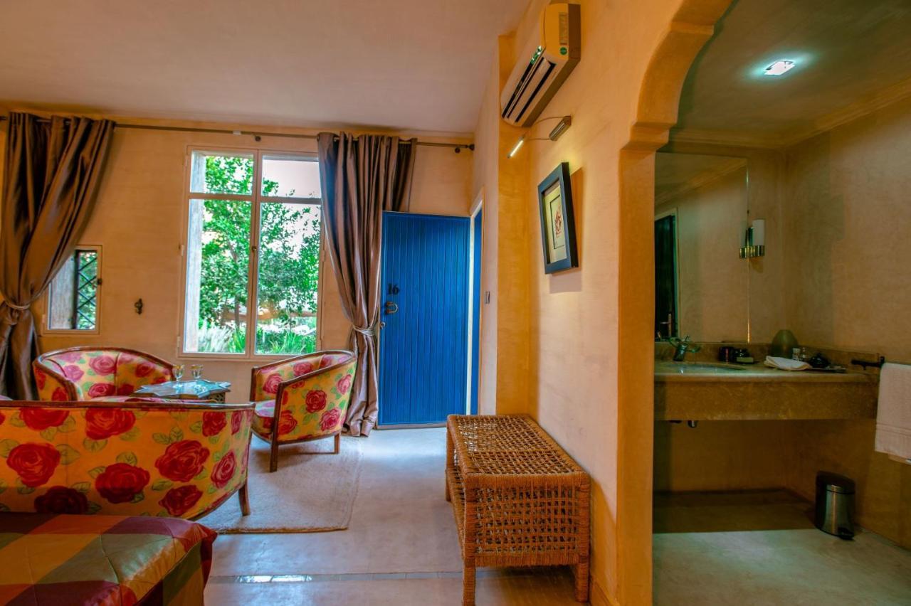 Prestige Du Souss Hotel Oulad Barrehil Bagian luar foto