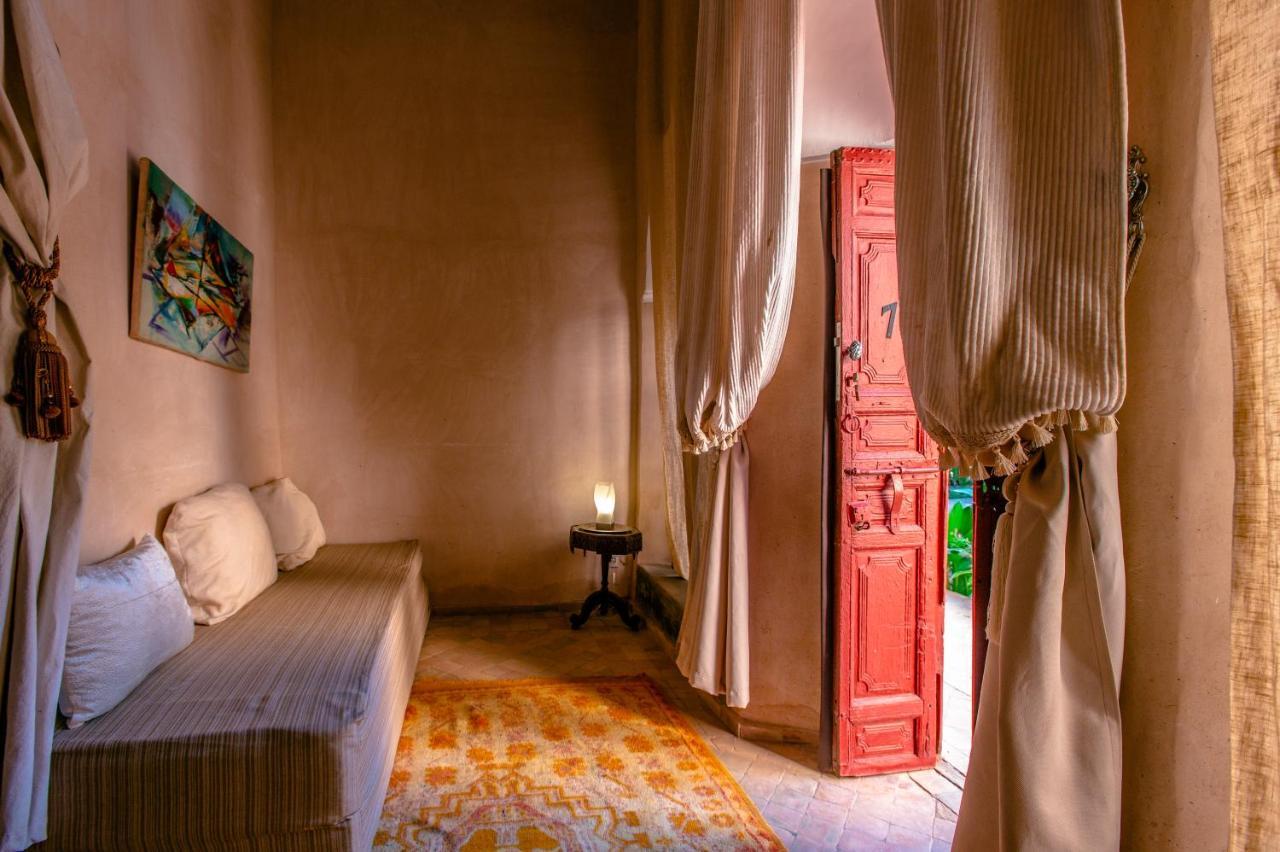 Prestige Du Souss Hotel Oulad Barrehil Bagian luar foto