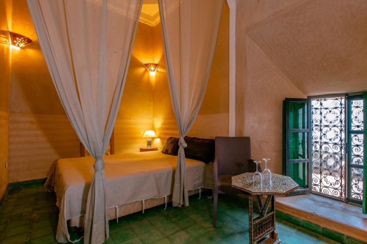 Prestige Du Souss Hotel Oulad Barrehil Bagian luar foto