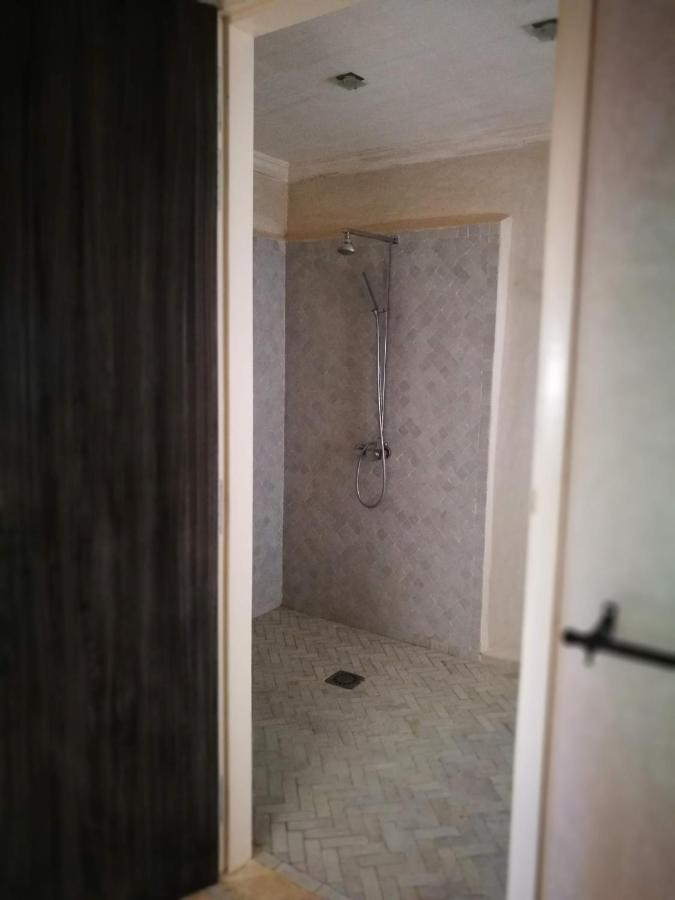 Prestige Du Souss Hotel Oulad Barrehil Bagian luar foto