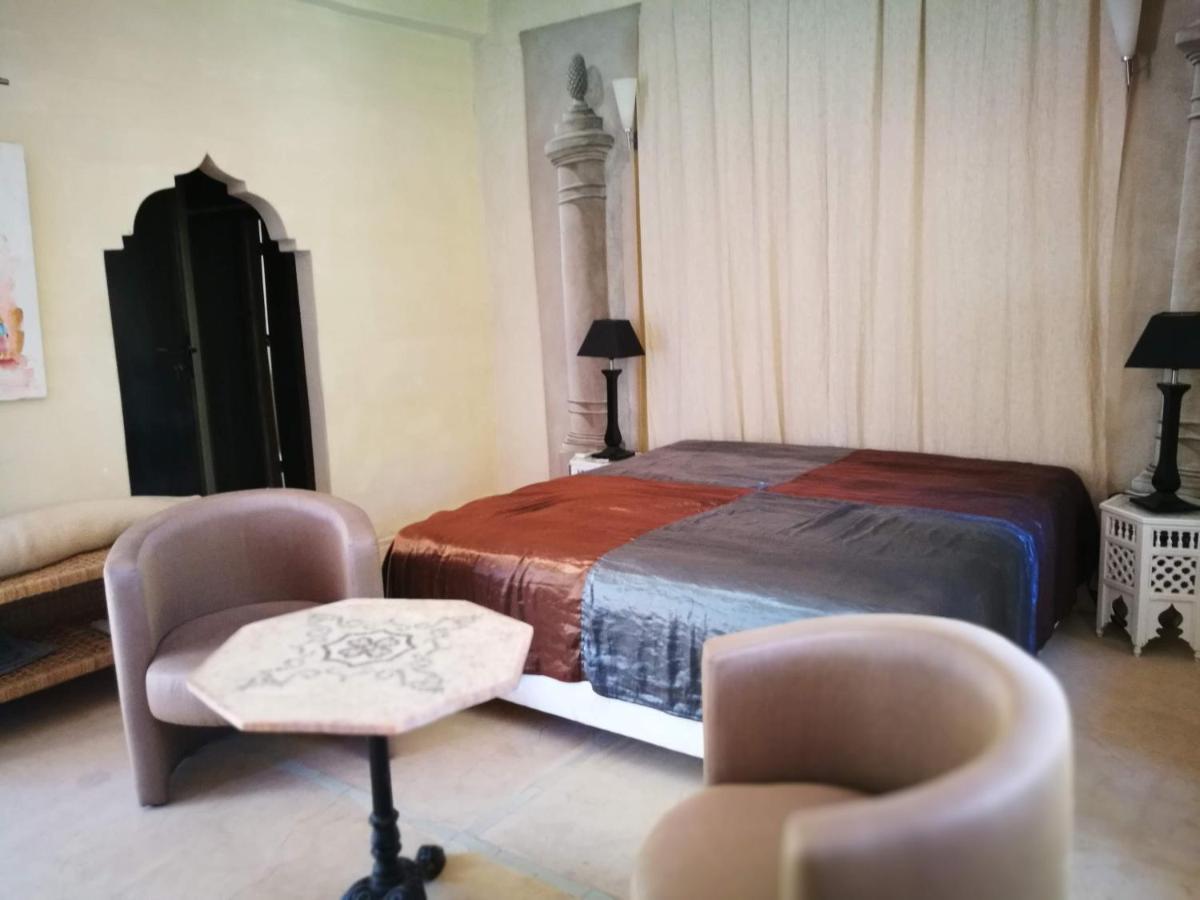 Prestige Du Souss Hotel Oulad Barrehil Bagian luar foto
